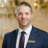 Drew Furk — Casino Reviewer